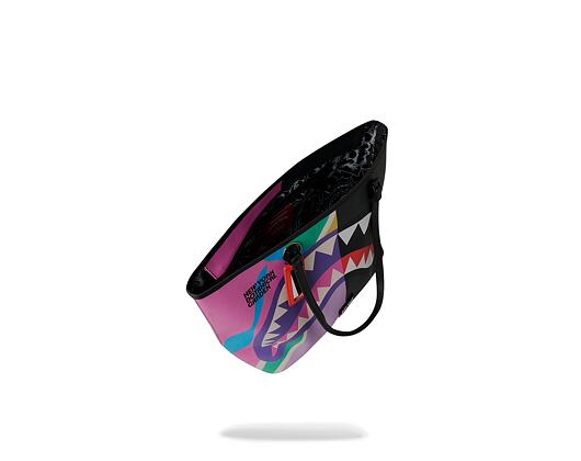 Bag Sprayground - Nybg Botanical Central Tote