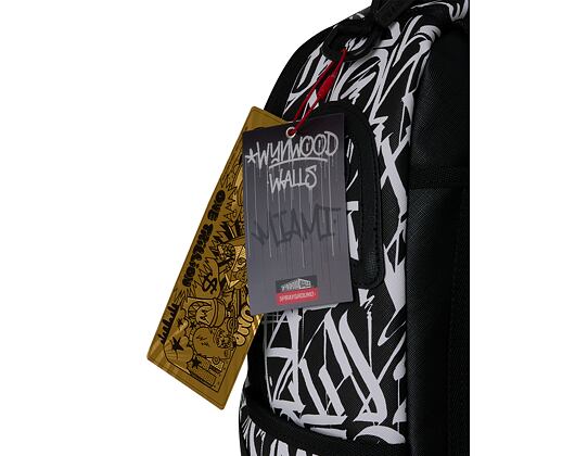 Backpack Sprayground - Wynwood Walls Defer Backpack