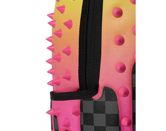 Backpack Sprayground - Wynwood Walls Dan Lam Drips Backpack