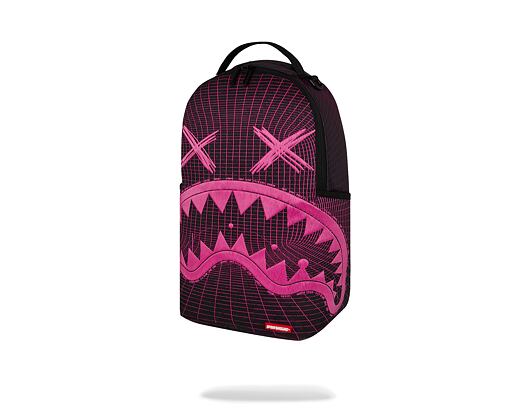 Backpack Sprayground - Vaporwave Fiber Optic Backpack