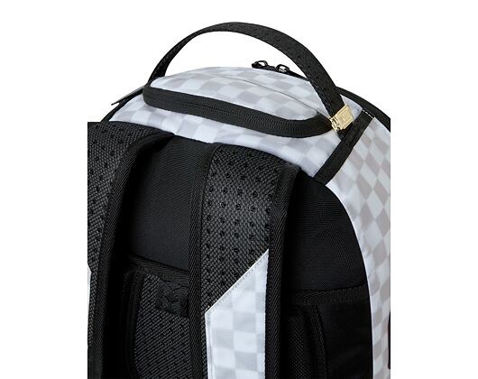 Backpack Sprayground - Sharks In Paris 3D Effect Backpack