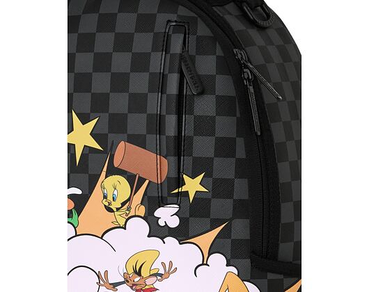 Backpack Sprayground - Looney Tunes Fight Cloud Backpack