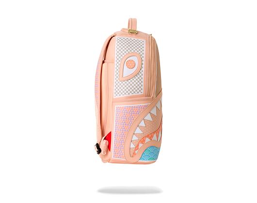 Backpack Sprayground - Hiroko Sakai Traditional Japanese Patterns Backpack