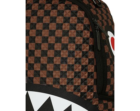 Backpack Sprayground - Sharks In Paris Pyramid Backpack