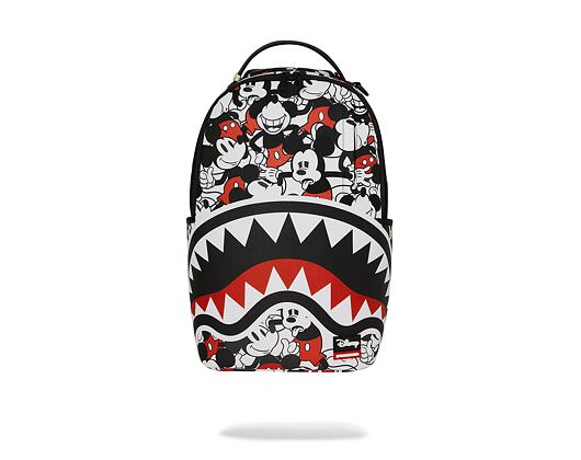 Backpack Sprayground - Disney Mickey Crammed Backpack