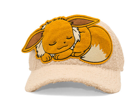 Cap Difuzed - Pokémon - Women's Adjustable Cap