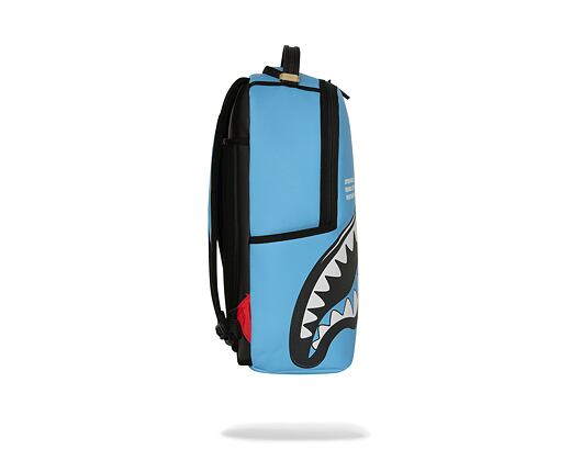 Backpack Sprayground - Shark Central Bubbly Blue Backpack