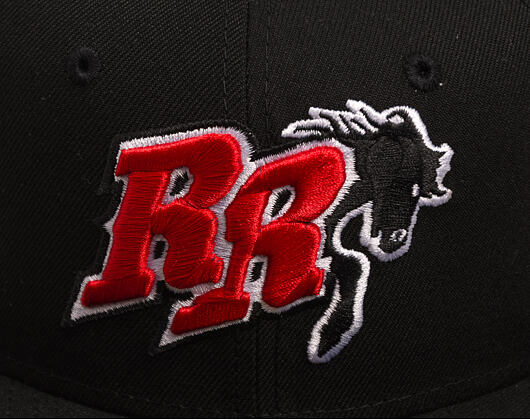 Cap New Era - MiLB Theme Nights 59FIFTY - Frisco Roughriders - Team Color