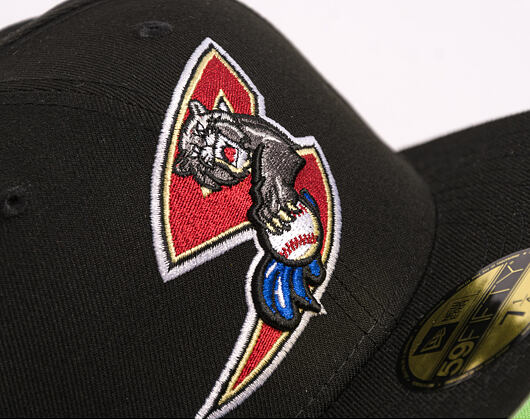 Cap New Era - MiLB Theme Nights 59FIFTY - Sacramento Rivercats