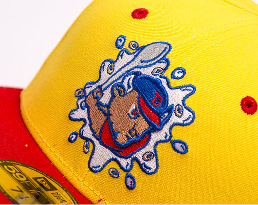 Cap New Era - MiLB Theme Nights 59FIFTY - Buffalo Bisons