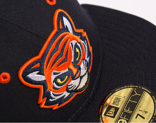 Cap New Era - MiLB Theme Nights 59FIFTY - Erie Sea Wolves