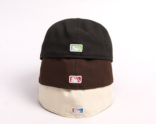 Cap New Era - MiLB Theme Nights 59FIFTY - Hartford Yard Goats - Team Color
