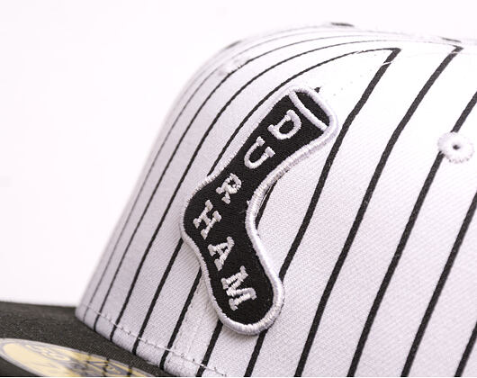 Cap New Era - MiLB Theme Nights 59FIFTY - Durham Bulls - Team Color