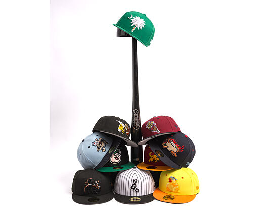 Cap New Era - MiLB Theme Nights 59FIFTY - Las Vegas Aviators