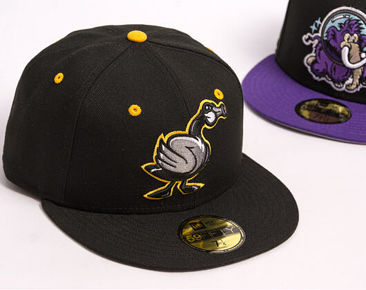 Cap New Era - MiLB Theme Nights 59FIFTY - Wichita Wind Surge