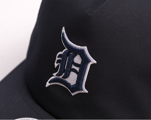 Cap New Era - MLB APEX 9FORTY A-Frame - Detroit Tigers - Team Color