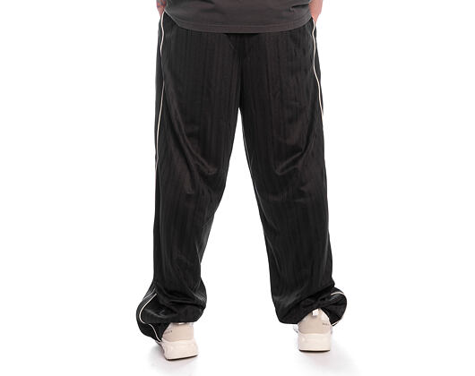 Signature Shadow Stripe Baggy Trackpants