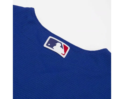 Jersey Nike - MLB Limited Alternate 2 Men's Jersey - Los Angeles Dodgers - Deep Royal Blue