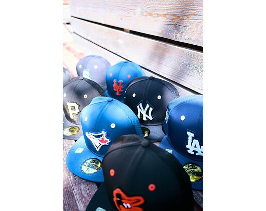Cap New Era - MLB All Star Game Workout 2026 59FIFTY - NY Yankees - Team Color