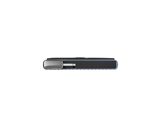 Card Case Secrid - Cardprotector Fluted for Magsafe Premium - Ice Blue