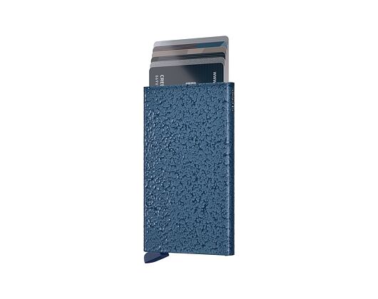 Card Case Secrid - Cardprotector Hammered - Navy