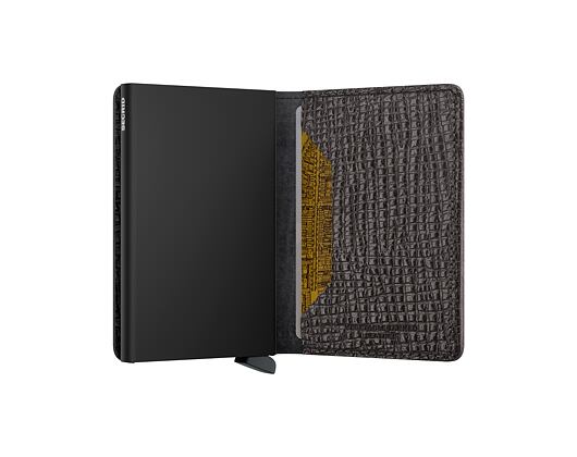 Wallet Secrid - Slimwallet Palmellato - Brown