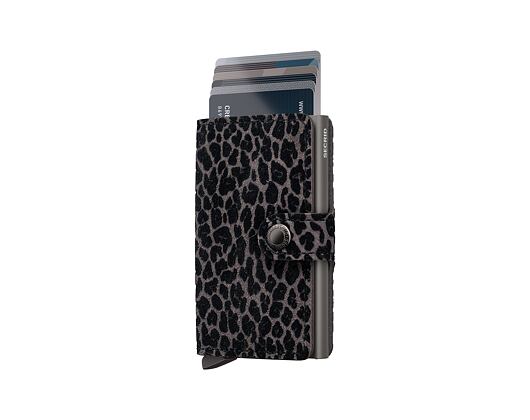 Wallet Secrid - Miniwallet Leo - Grey