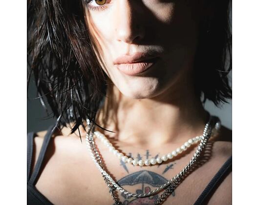 Chain Fainz - Pearl Chain