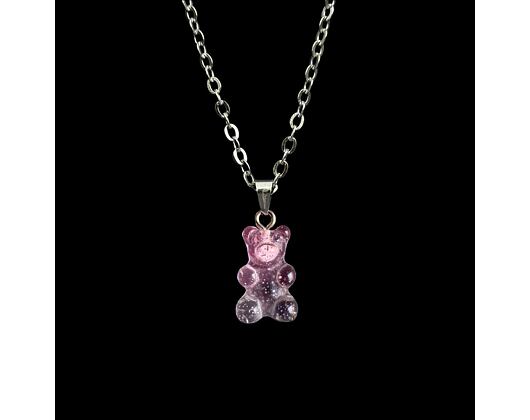 Chain Fainz - Bear Chain - Strawberry Milkshake