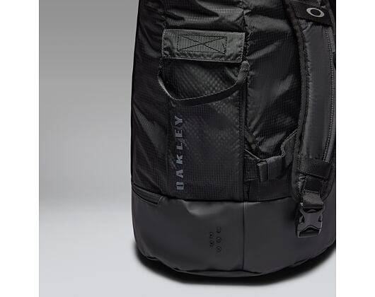 Backpack Oakley - Reserve Utility Bag - Pitch Black