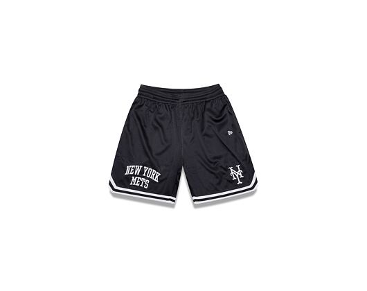Shorts New Era - MLB Comfort Shorts - NY Mets - Black