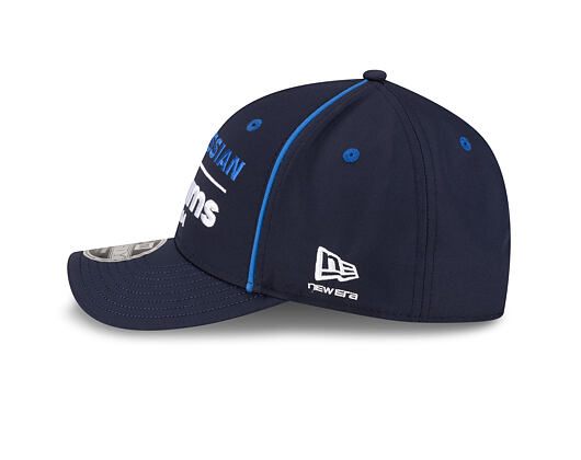 Cap New Era - F1 Team Cap 9FORTY M-CROWN - Williams F1 - Navy