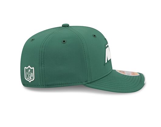 Cap New Era - NFL 2026 Sideline 9SEVENTY Stretch-Snap - NY Jets - Team Color