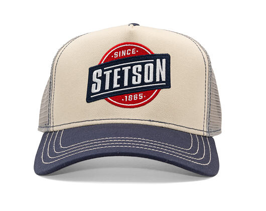Cap Stetson - Trucker Cap Classic Point