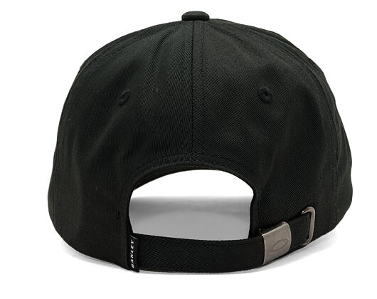 Cap Oakley - Oakley Mod Cap - Pitch Black