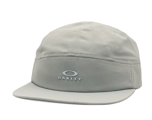 Cap Oakley - Latitude Waterproof Cap - Cement