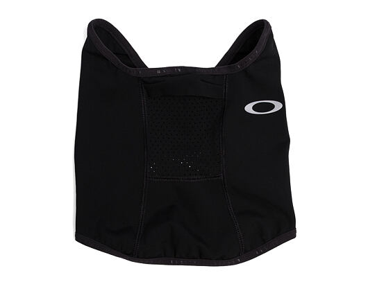 Neck Gaiter Oakley - Bowls Neck Warmer​ - Pitch Black