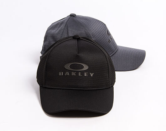 Cap Oakley - Essential Tone Cap 25.0 - Blackout