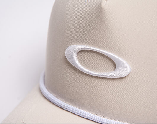 Cap Oakley - Oakley Rope Hat - Mist