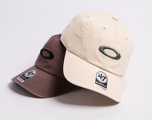 Cap Oakley - Remix Dad Hat - Mist