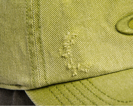 Cap Oakley - ‘47 Reserve Distressed Cap - Cactus