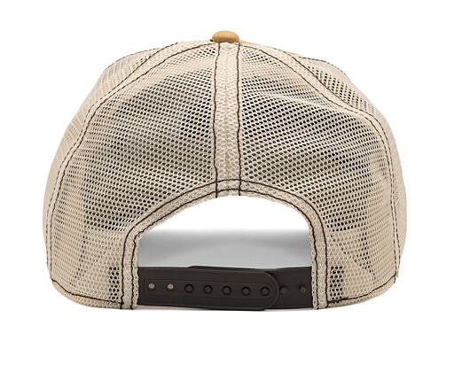 Cap Stetson - Trucker Cap Classic Globe