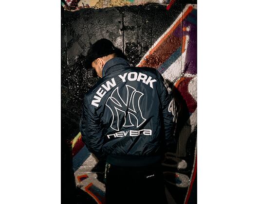 Jacket New Era X Alpha - MLB - New York Yankees - OTC
