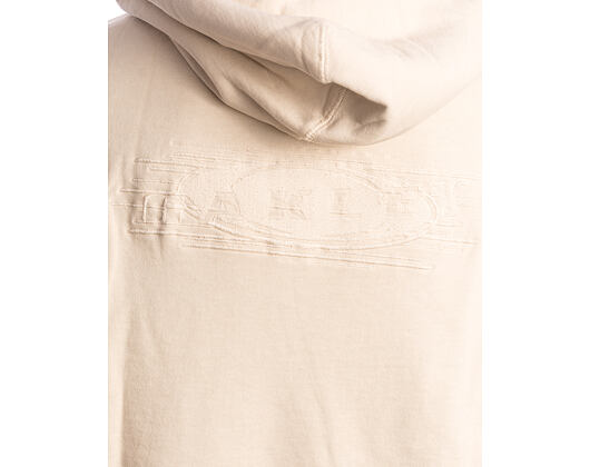 Sweatshirt Oakley - Echo Mod Embroidered Hoodie - Mist