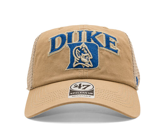 Cap '47 Brand - Clean Up Tuscaloosa - Khaki