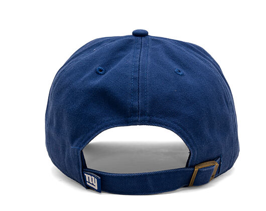 Cap '47 Brand - NFL CLEAN UP - NY Giants