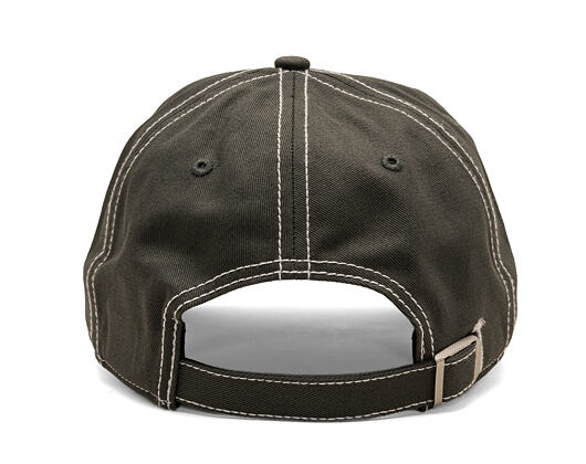 Cap '47 Brand - MLB Contrast Stitch CLEAN UP - NY Yankees - Steel