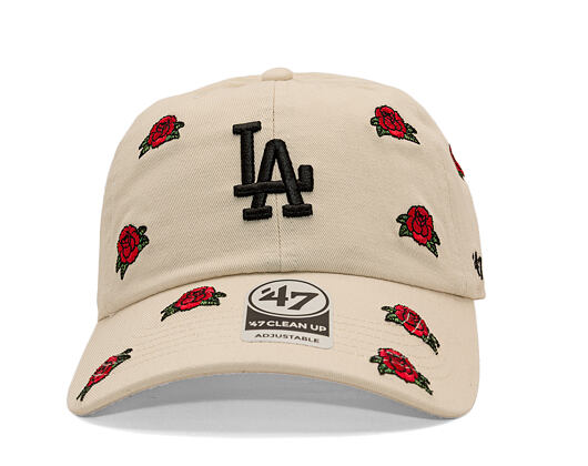 Cap '47 Brand - MLB Scatter Cleanup CLEAN UP - LA Dodgers