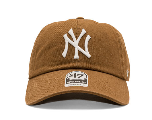 Cap '47 Brand - MLB Clean Up - NY Yankees