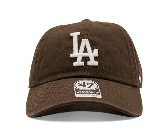 Cap '47 Brand - MLB Wno Loop Label CLEAN UP - LA Dodgers